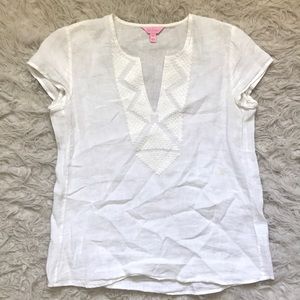 LOWEST • Lilly Pulitzer Tunic